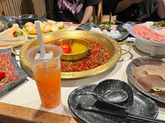 -哥老官重庆美蛙鱼头(西湖银泰十一哥店)