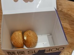-酥侯糕点(长楹天街店)