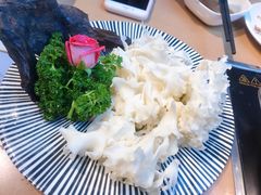 -湯系·煲汤手艺人(东二环泰禾广场店)