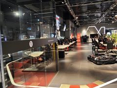 -魔赛卡丁车赛车汇(上海店)