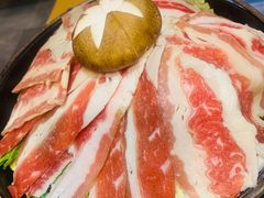 -富山日式料理(宽厚里店)