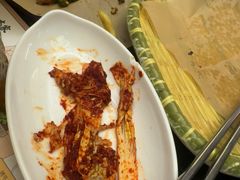 -本家·添百客韩国料理(泰然店)