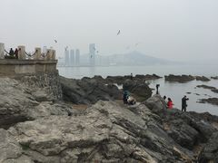 -黑石礁公园