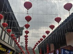 -磁器口古镇