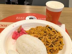 -阳阳中国饭(龙湖大兴天街)