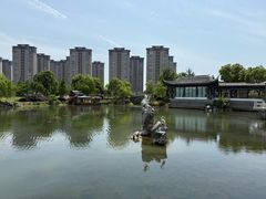 -天屿湖
