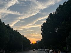 -天鹅湖体育公园