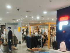 -开元商城(钟楼店)