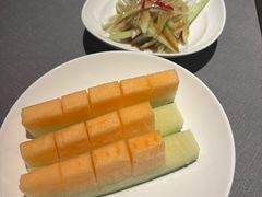-左庭右院鲜牛肉火锅黑金店(陆家嘴中心店)