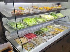 -田记自助海鲜饺子
