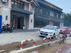 -冷面大王(细河南路店)