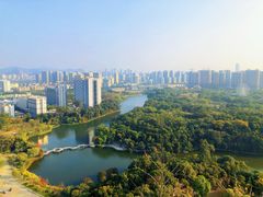 -雀儿山公园