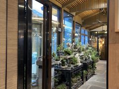 -川旺角•水煮鱼•海景餐厅(星海广场店)