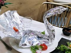 -威克特披萨汉堡