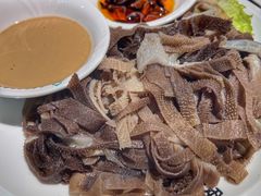 -直隶安家牛肉罩饼(七一路店)