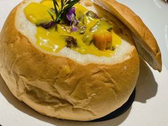 -3号仓库·创意中国菜(嘉兴龙鼎万达店)