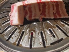 -九田家黑牛烤肉料理(华侨城店)