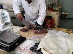 -姚记肚包肉(牛街春风社区店)