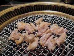 -厚贞日式烤肉(浦东汇智店)