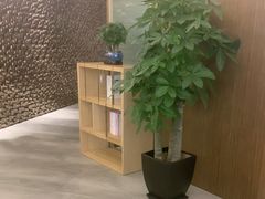 -富淳饭店(陆家嘴保利广场店)