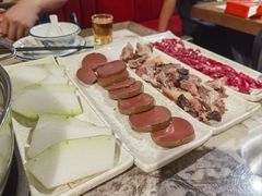 -悦来悦牛潮汕牛肉火锅(大浪店)