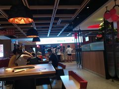 -季季红火锅(长沙步行街店)