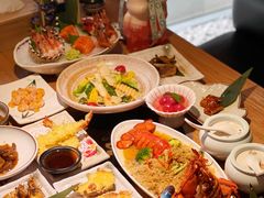 -东田之村自助餐厅(金水路店)