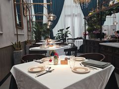 -狮拾久·现代新加坡料理(壹方城店)