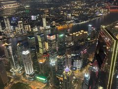 -上海中心大厦