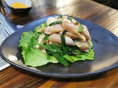 -意成料理
