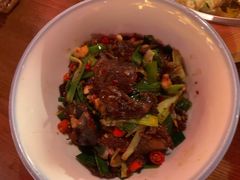 -老湘村·湖南土菜(天河维多利店)