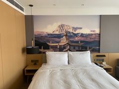-成都九眼桥亚朵网易严选酒店