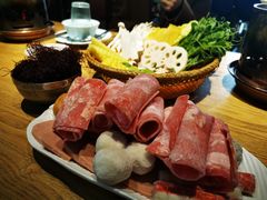 -Thai Basil罗勒叶泰式餐厅(时代天街店)