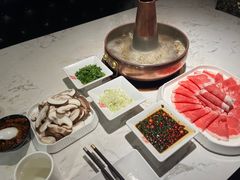 -丁卯•铜锅涮肉(工体店)