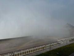 -黄河小浪底水利枢纽风景区
