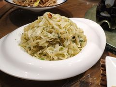 -秦唐一号西安菜馆(钟楼店)