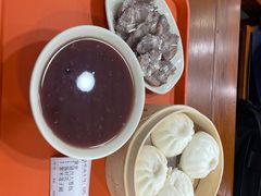 -庆丰包子铺(南站二店)