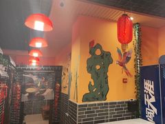 -江湖水乡铁锅炖魚(周庄嘉园店)