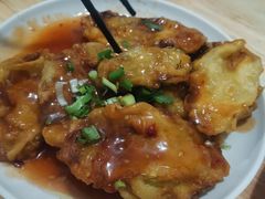 -老字号怡玺·藿香雅鱼(20年雅安店)