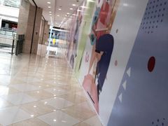 -光启城时尚购物中心