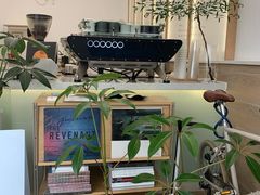 -Onirii Coffee(长乐路店)