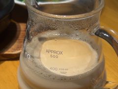 -竹里馆 ·茶食(奥体店)