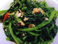 空心菜-野米东南亚餐厅(欢乐海岸店)