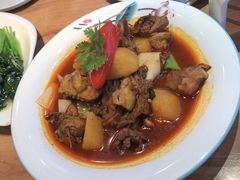 -品回味清真西北楼(宁波首店)