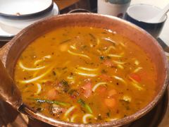 -觅山云南菜(泊富ICITY店)