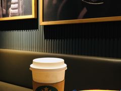 -星巴克(嘉定中信泰富万达广场店)