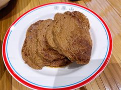 素鸡-面春山·传统老卤面(天隆寺店)