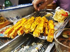 -阿记烧烤(大兴新区店)