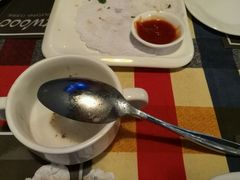 -遇见西木美式餐厅(体育路店)