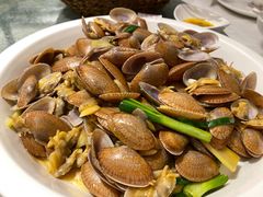 -79号渔船海鲜饭店(宝安店)